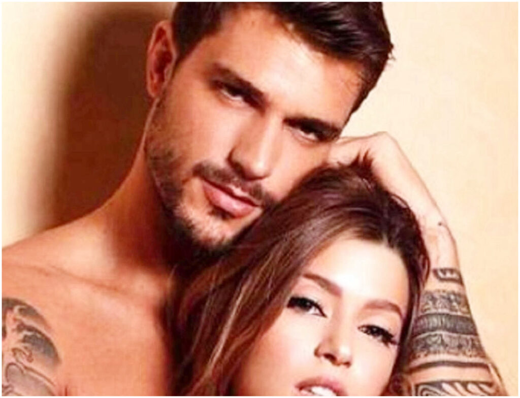 Natalia Paragoni racconta il suo drammatico trauma: la perdita del bimbo e le ripercussioni sul corpo