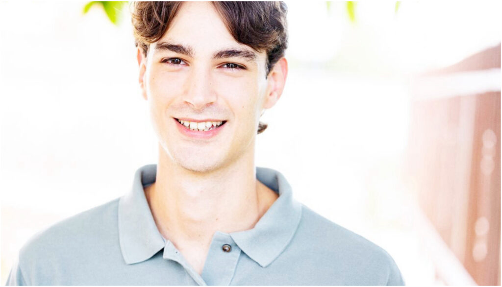 Nicola Cuneo, bad boy di ‘2 cuori e 2 capanne’, si apre sulle sue paure e sulla morte che lo inquieta