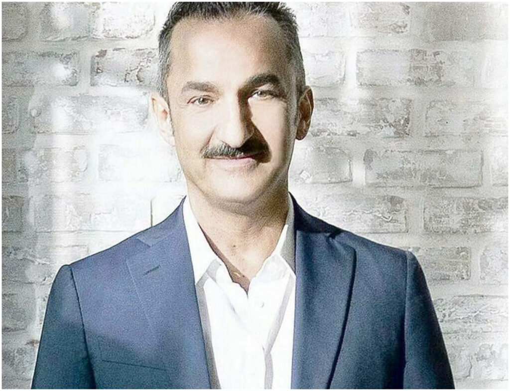 Nicola Savino: pronta avventura al Dopo Festival, il sogno di condurre Sanremo resta nel cuore