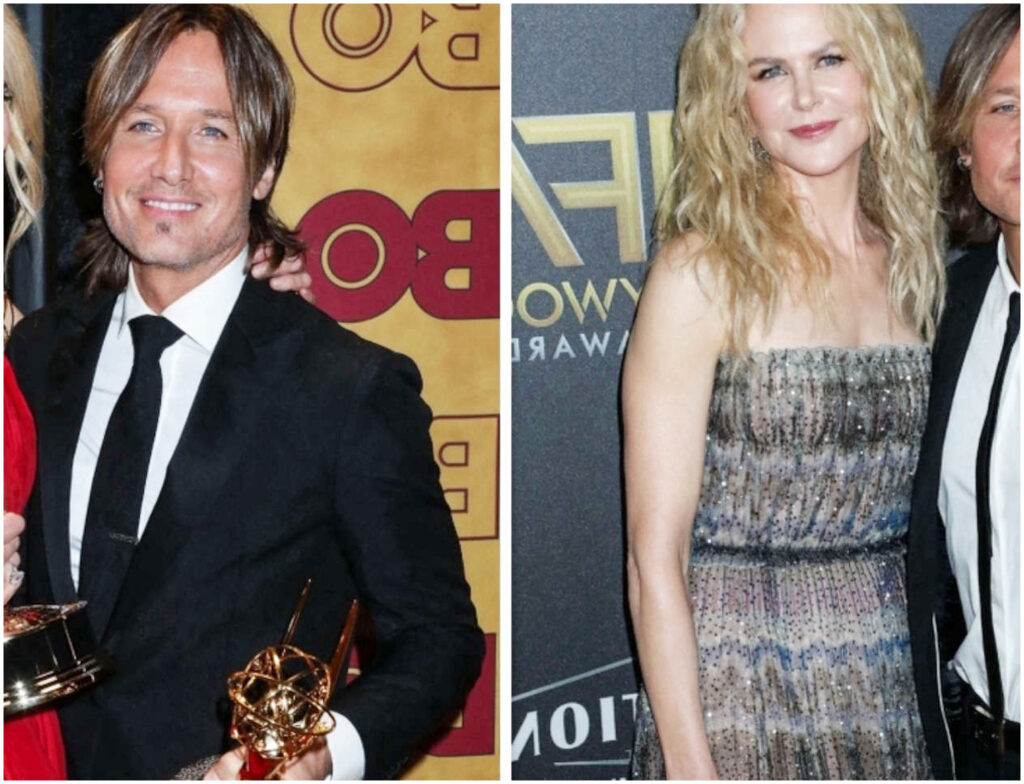 Nicole Kidman e Keith Urban si separano dopo 19 anni: dettagli sull’accordo e le motivazioni