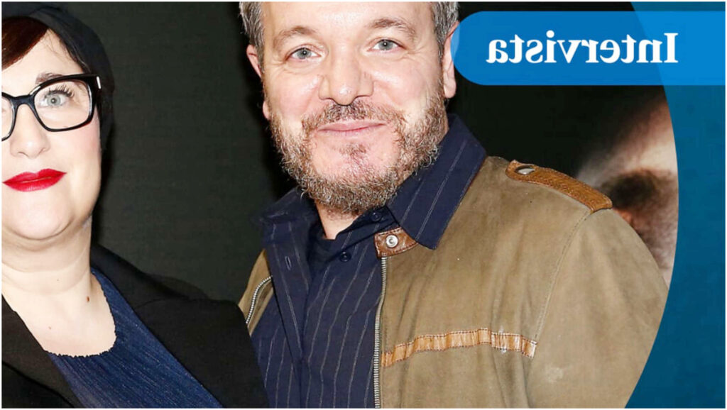 Nuzzo e Di Biase: trenta anni di collaborazione nonostante le differenze, Zalone come Totò