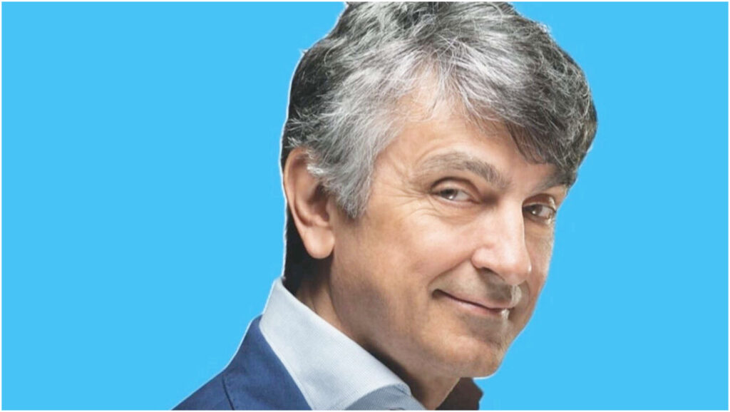 Ogni promessa è debito di Vincenzo Salemme in onda questa sera: tutte le anticipazioni sullo spettacolo