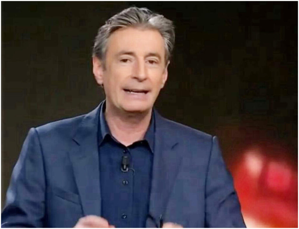 Aggressione a Crans Montana: infante condanna l’attacco contro un’inviata come vigliacco