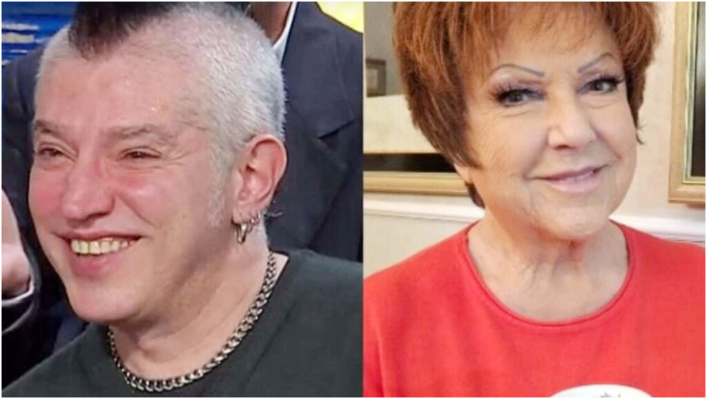 Orietta Berti annuncia il nuovo album, un viaggio sonoro tra nostalgia e innovazione musicale