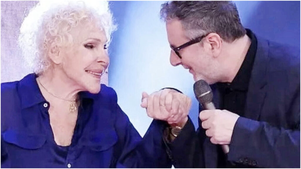 Ornella Senza Fine: il cast dei 14 cantanti ospiti che arricchiscono il programma di Fabio Fazio