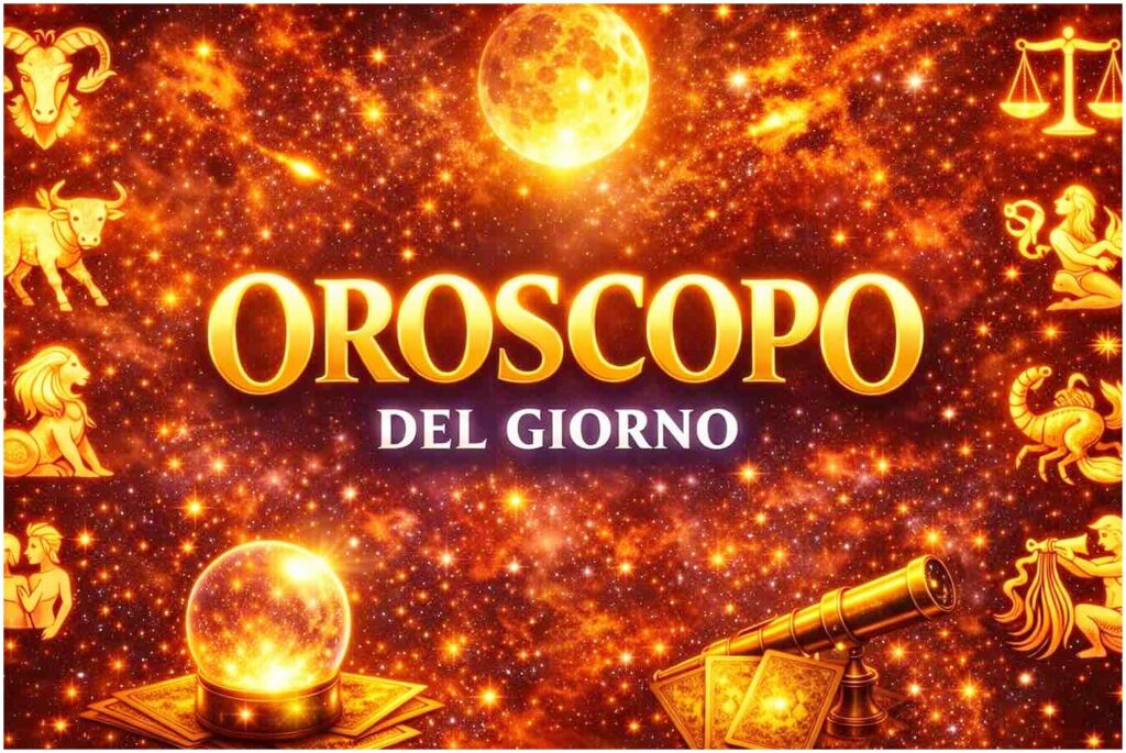 Oroscopo Paolo Fox di oggi, 5 febbraio 2026: le previsioni segno per segno