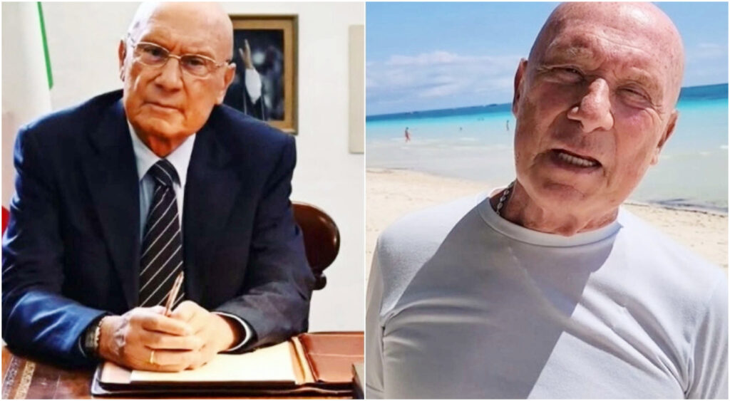 Paolo Bosisio, preside de Il Collegio, racconta la sua vita in Thailandia e la famiglia coreana