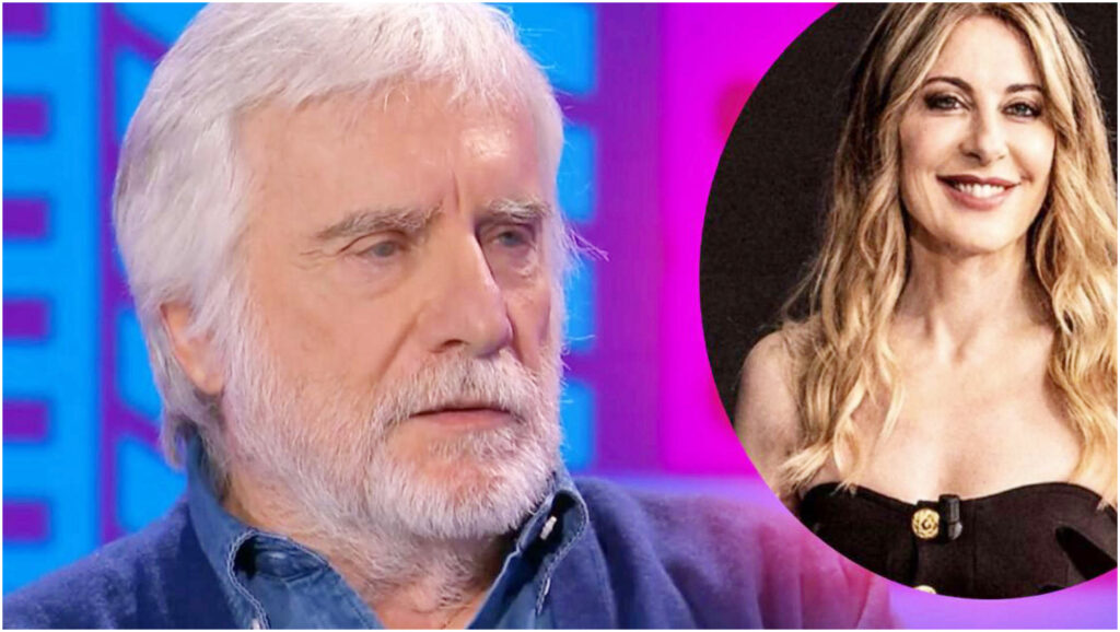 Paolo Crepet critica il programma Belve definendolo un concentrato di disperazione e disagio sociale.