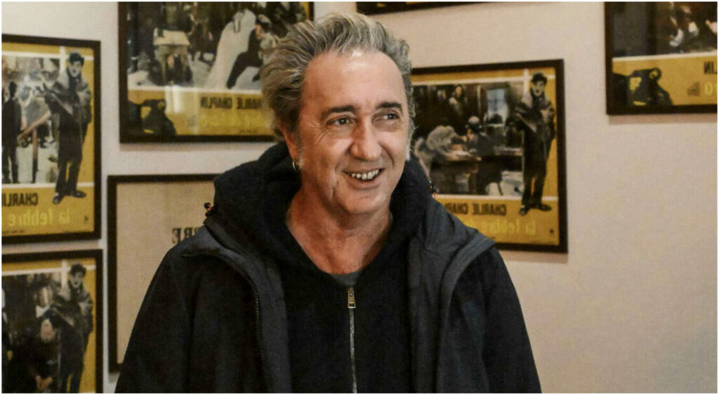 Paolo Sorrentino racconta la gioia di diventare nonno: un’esperienza che lo commuove profondamente