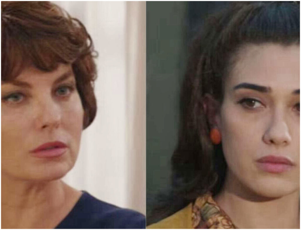 Il Paradiso delle Signore, tensione tra Rosa e Adelaide: una scelta difficile da affrontare