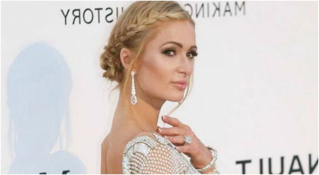 Paris Hilton rivela il suo vero io: la musica come cura per i traumi e la pressione del personaggio