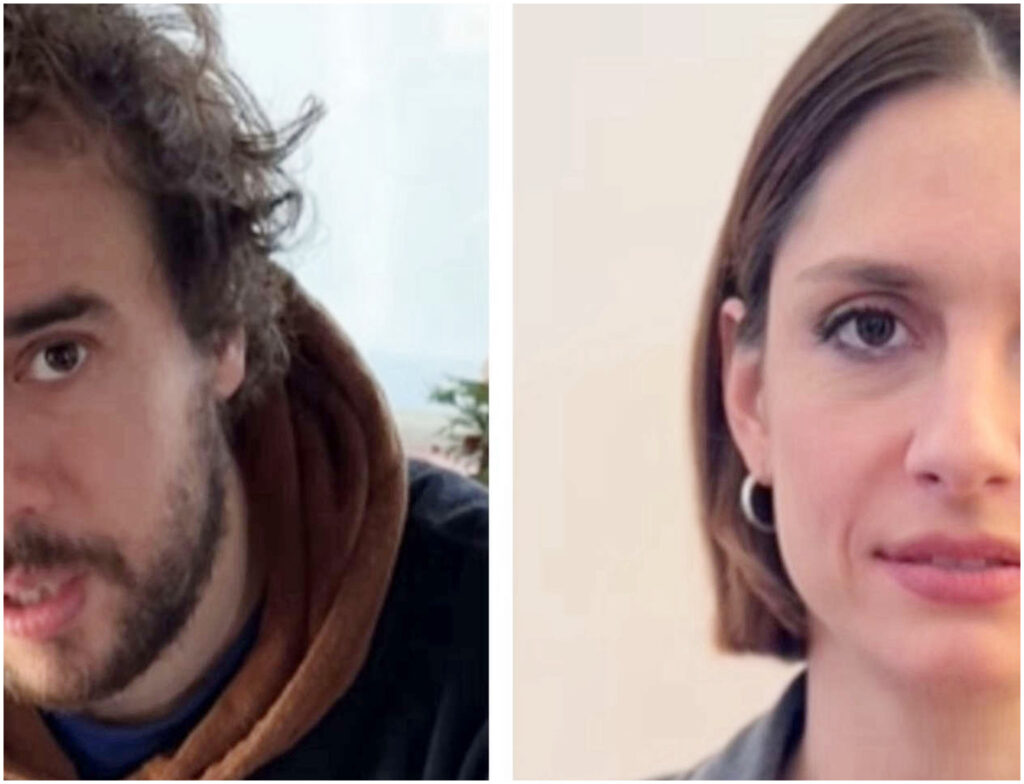 Beatrice Arnera racconta le minacce e gli insulti ricevuti dopo la relazione con Raoul Bova