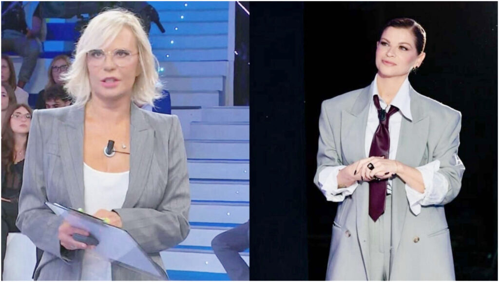 C’è posta per te, stasera in tv la nuova puntata con Alessandra Amoroso e gli ospiti attesi