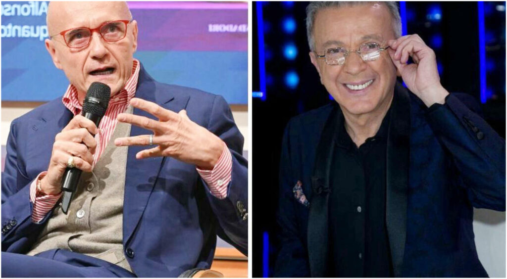 Pupo racconta la sua esperienza con Alfonso Signorini e svela atteggiamenti ambigui nel mondo dello spettacolo