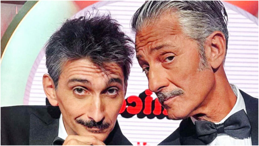 Il ritorno di “La Pennicanza” con Fiorello e Biggio: cosa aspettarsi dalla nuova edizione