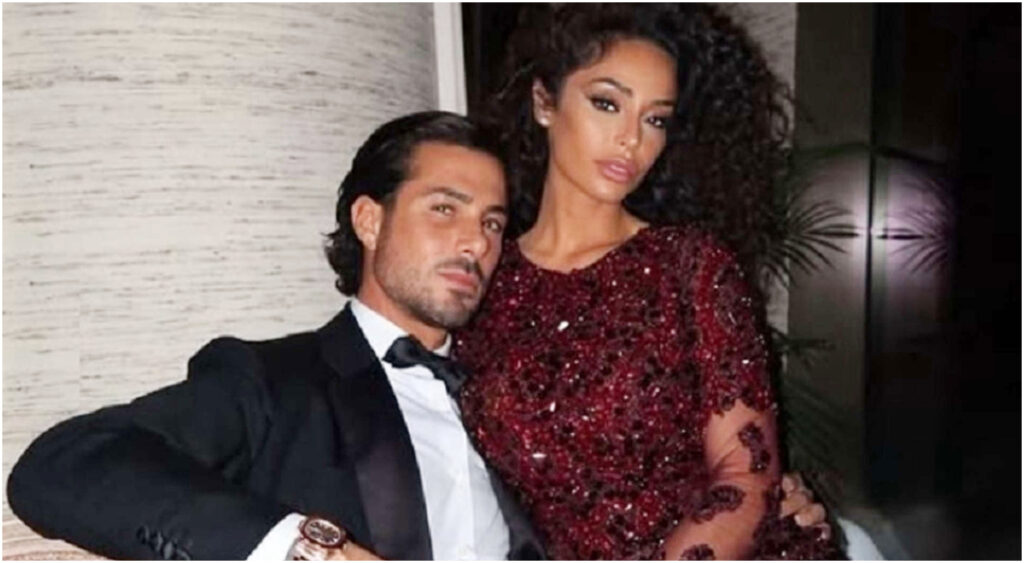 Raffaella Fico chiarisce la situazione con Armando Izzo dopo i suoi post provocatori sui social