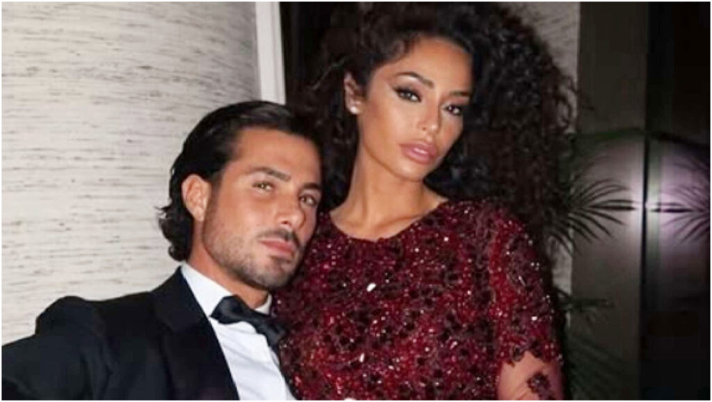 Raffaella Fico e Armando Izzo si separano? La scelta di lui di trasferirsi svela nuovi dettagli