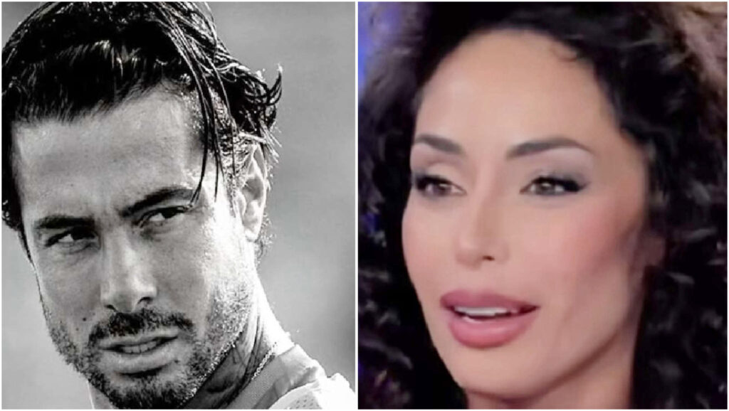 Raffaella Fico e Armando Izzo, messaggi scioccanti sul profilo social: “Addio amore, faccio schifo”