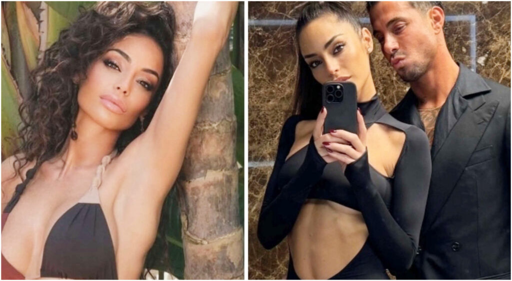 Raffaella Fico racconta l’amore con Armando Izzo e il ricordo del figlio Vincenzo perduto.