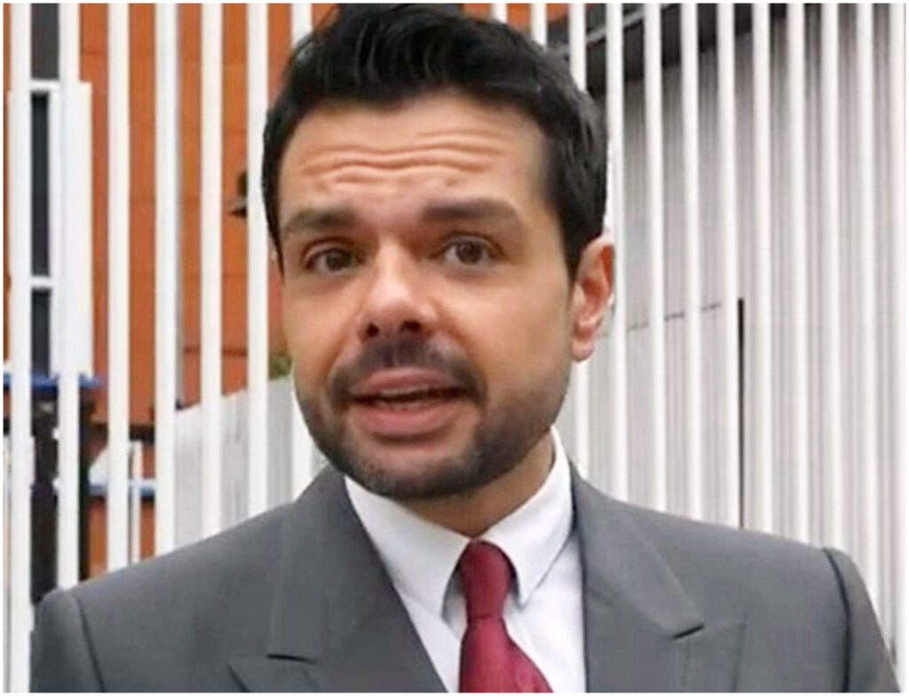 Aggressione a Crans-Montana per l’inviato Domenico Marocchi: insulti rivolti agli italiani