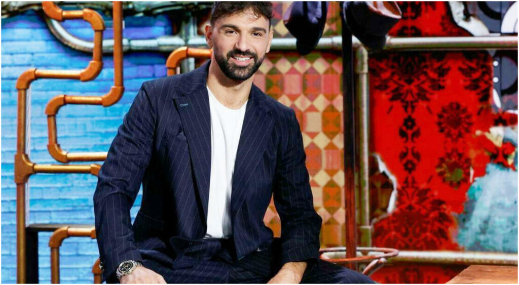 Raimondo Todaro festeggia i 39 anni tra successi a Ballando, una malattia e la rottura con Francesca Tocca