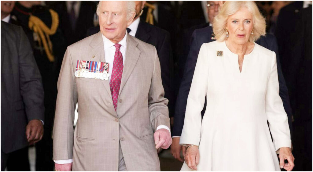 Re Carlo e Camilla in viaggio negli Usa, rischiano di cancellare la visita per la Groenlandia