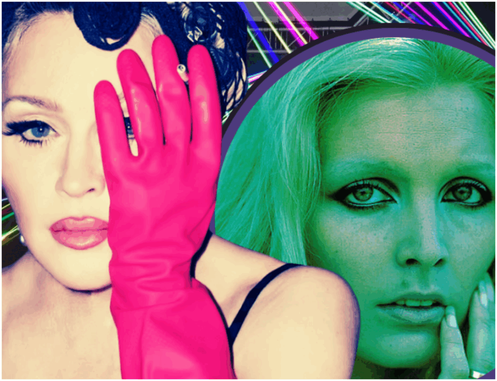 L’intelligenza artificiale reinterpreta La bambola di Patty Pravo: ecco perché Madonna è coinvolta