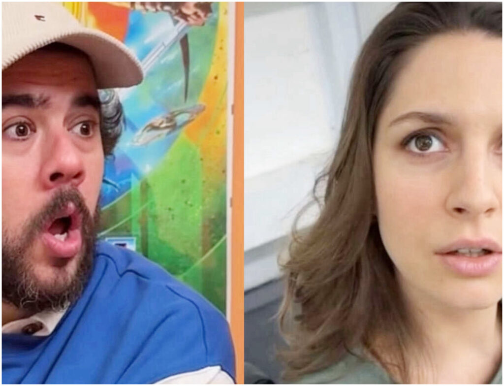 Andrea Pisani risponde alle accuse di Beatrice Arnera: parole pesanti che lo riguardano personalmente