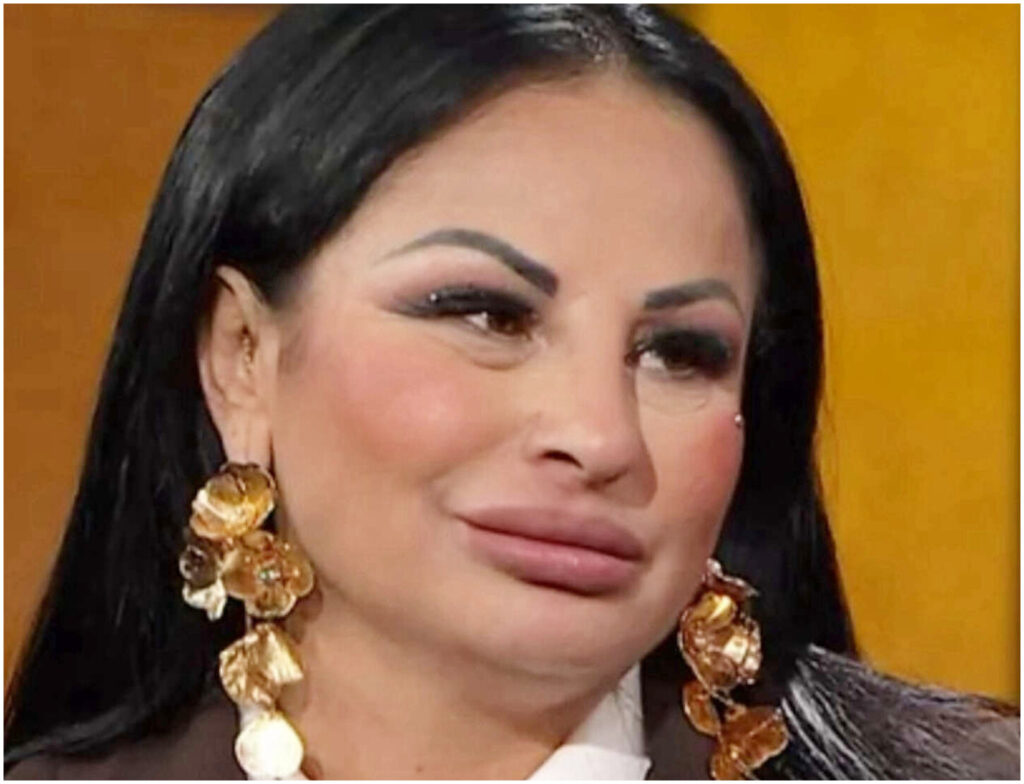 Rita De Crescenzo rilancia il legame con Roccaraso, pronta a un nuovo capitolo social di successo