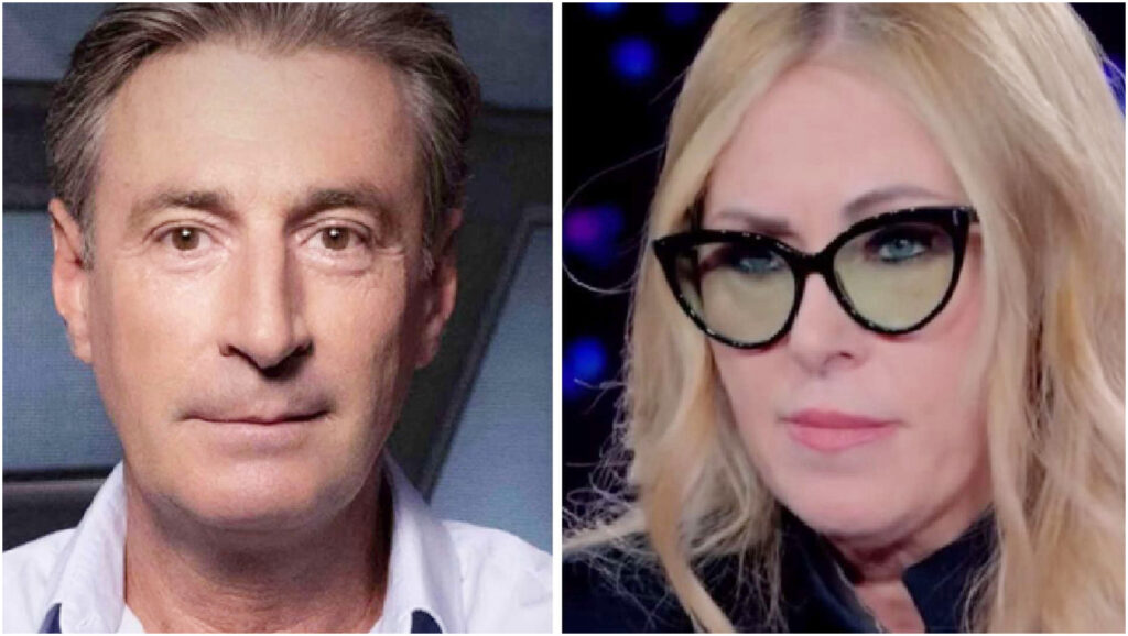 Roberta Bruzzone svela la fine della sua amicizia con Milo Infante e racconta cosa è accaduto