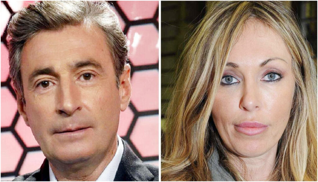 Roberta Bruzzone spiega l’addio a Ore 14 a causa della rottura con Milo Infante, ex amico fraterno