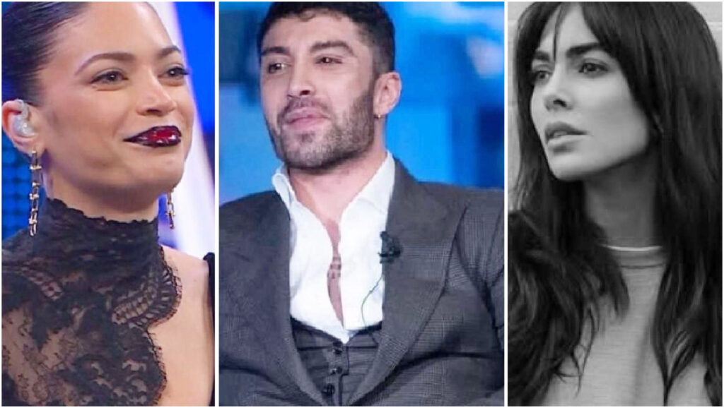 Rocío Muñoz Morales e Iannone paparazzati insieme in una fuga romantica che sorprende tutti