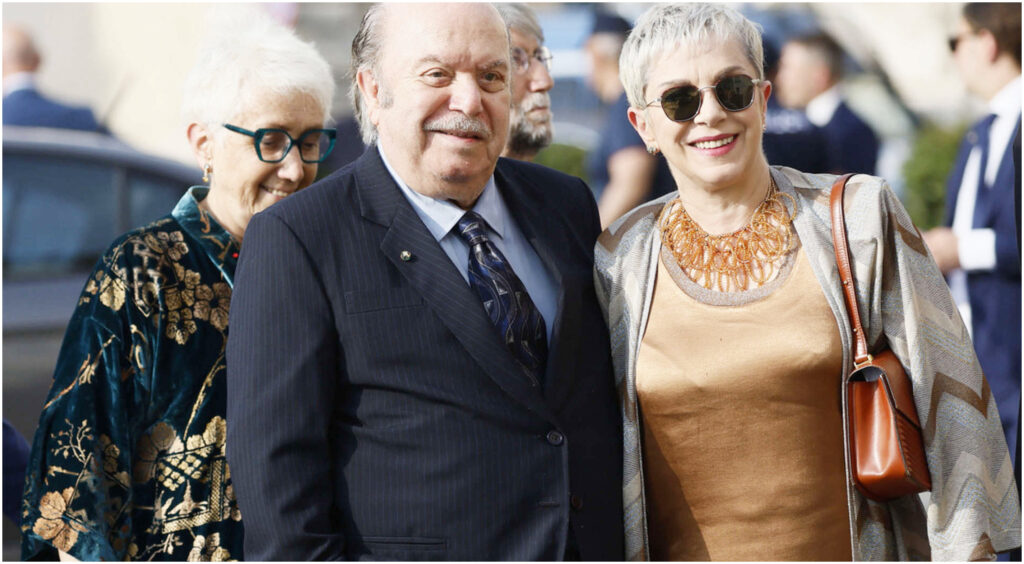 Rosanna Banfi racconta la sua battaglia contro il tumore e la forza data dalla mamma Lucia