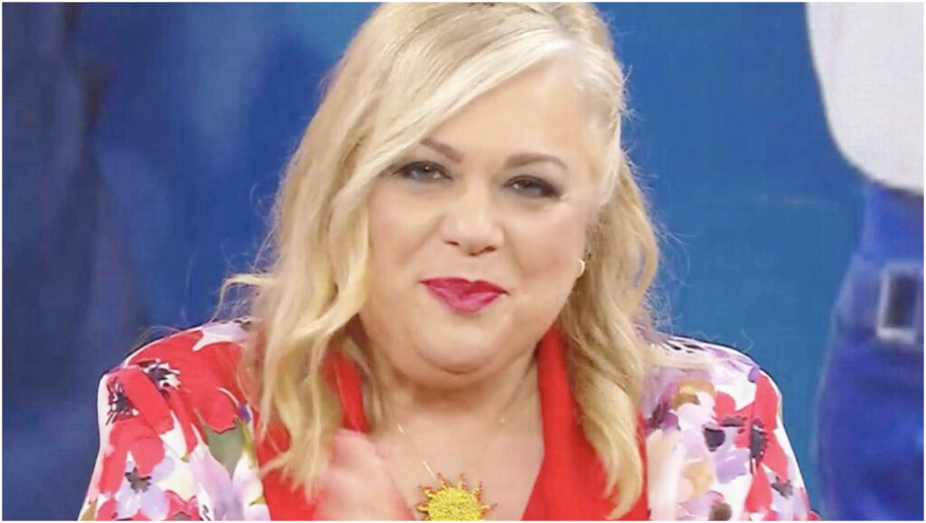 Rossella Erra racconta il suo percorso di dimagrimento: ha perso quasi 20 kg con una dieta mirata