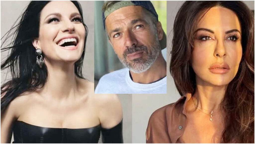 Sabrina Ferilli protagonista a Sanremo con un ruolo speciale e la sorpresa di Laura Pausini