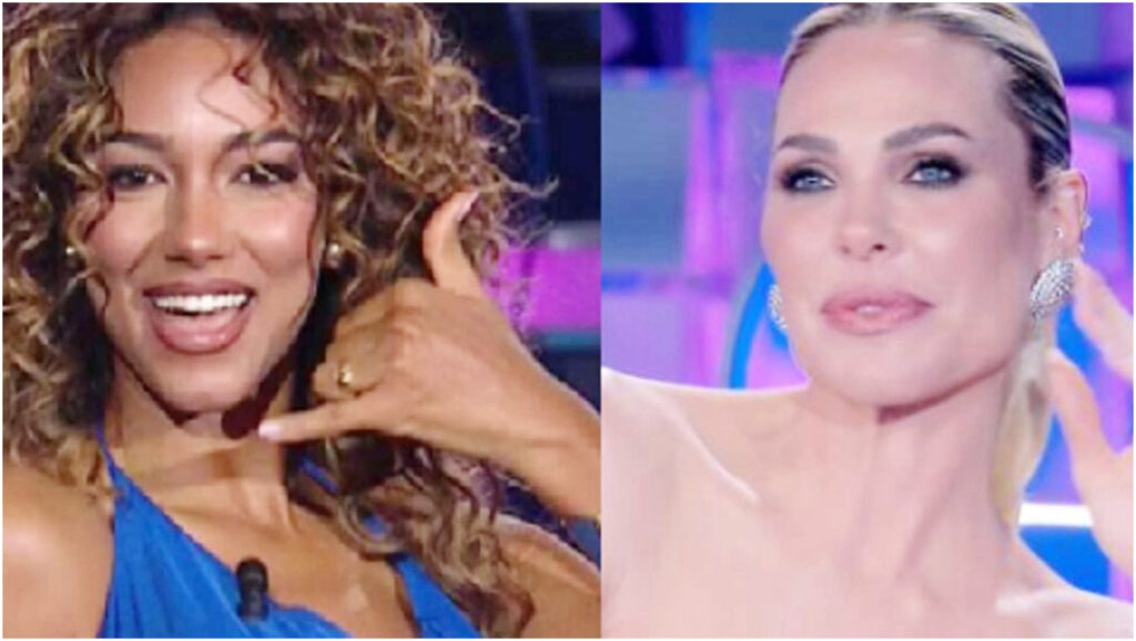 Samira Lui pronta a contendere il ruolo a Ilary Blasi secondo indiscrezioni sorprendenti