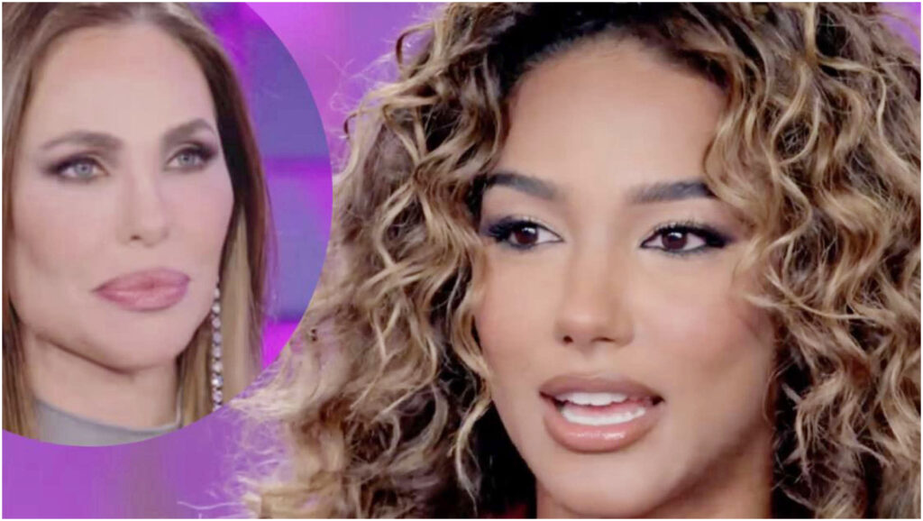 Samira Lui pronta a sostituire Ilary Blasi: ecco le due proposte di Mediaset per il nuovo programma