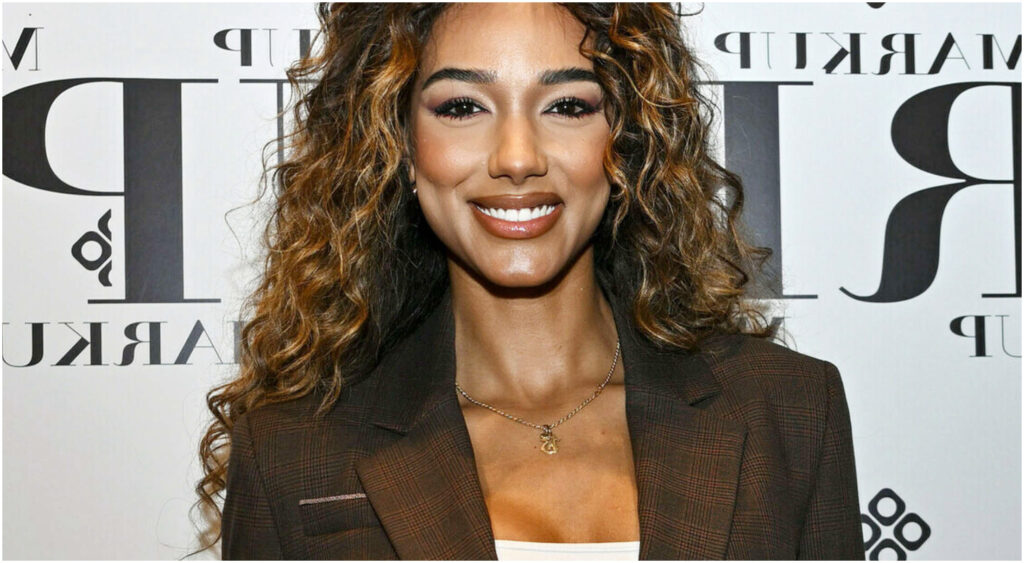 Samira Lui: la sua carriera cresce e il sogno di un programma tutto suo rimane vivo e presente