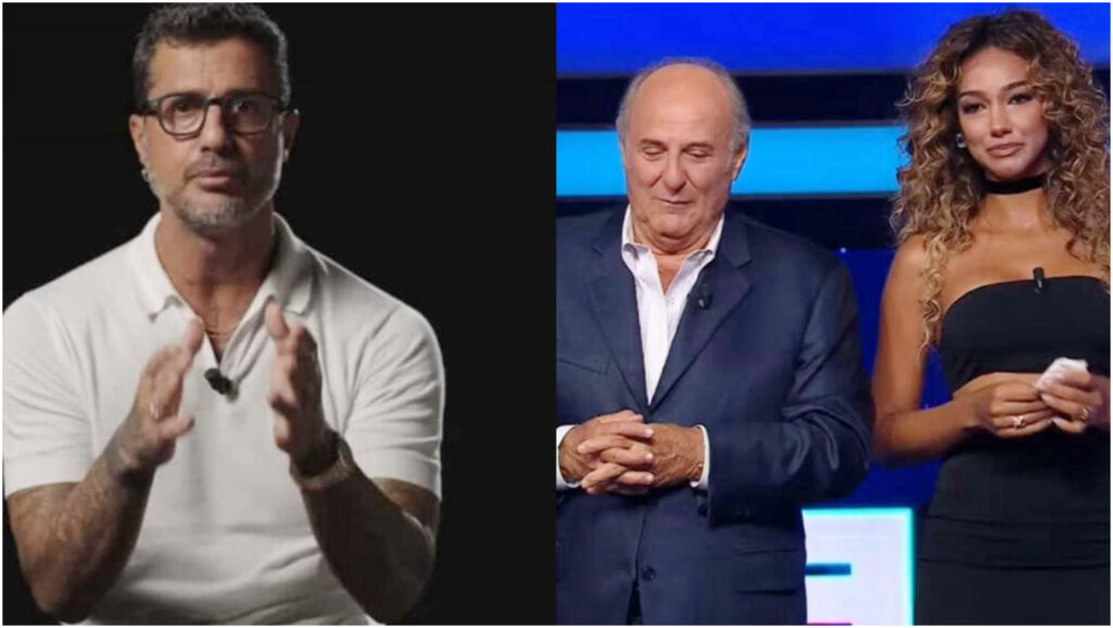 Samira Lui suscita curiosità su Instagram: il legame con Corona fa discutere il web.