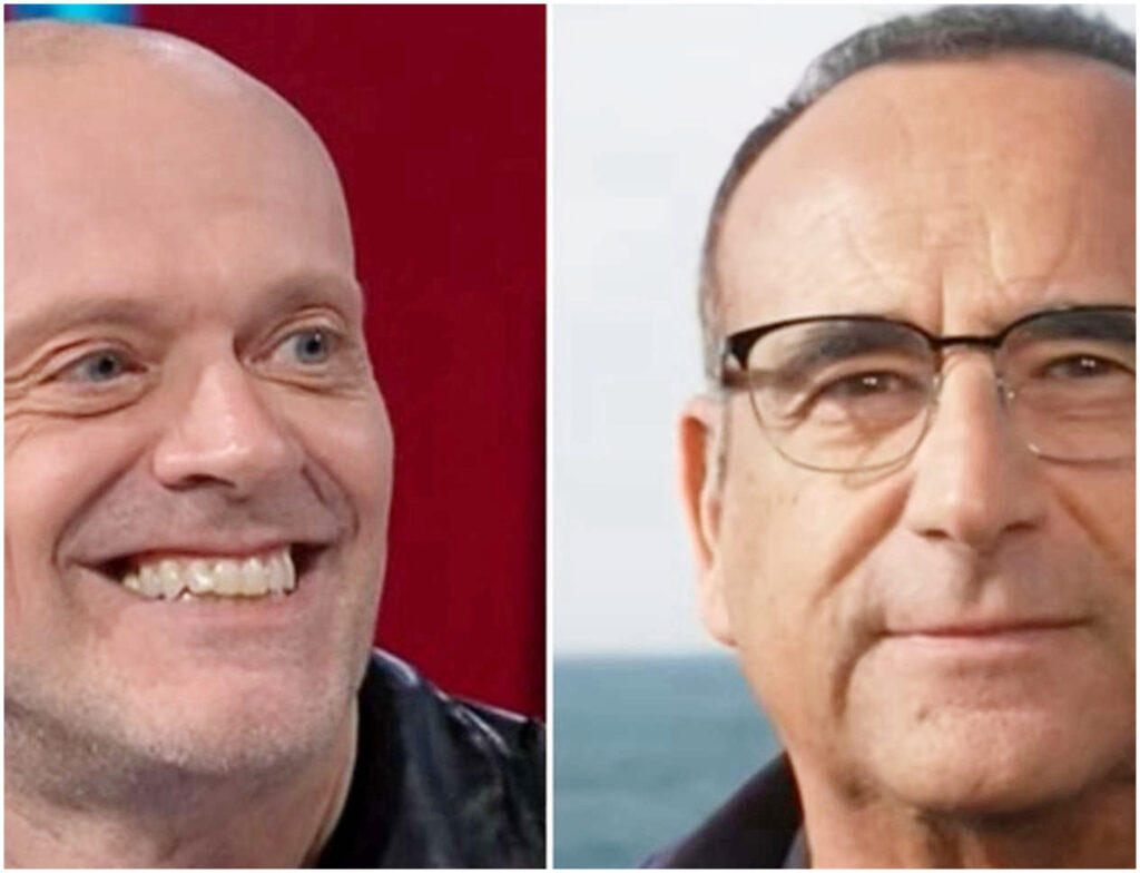 Sanremo 2026, Conti annuncia Max Pezzali come ospite fisso e svela altre novità in arrivo