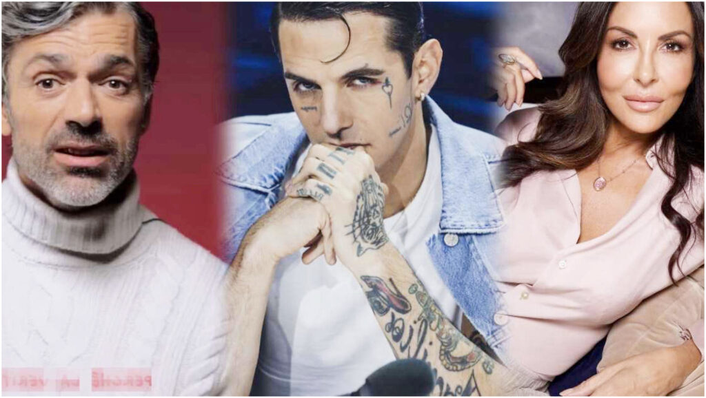 Sanremo 2026: attesi sul palco Ferilli, Achille Lauro e Argentero in una serata imperdibile