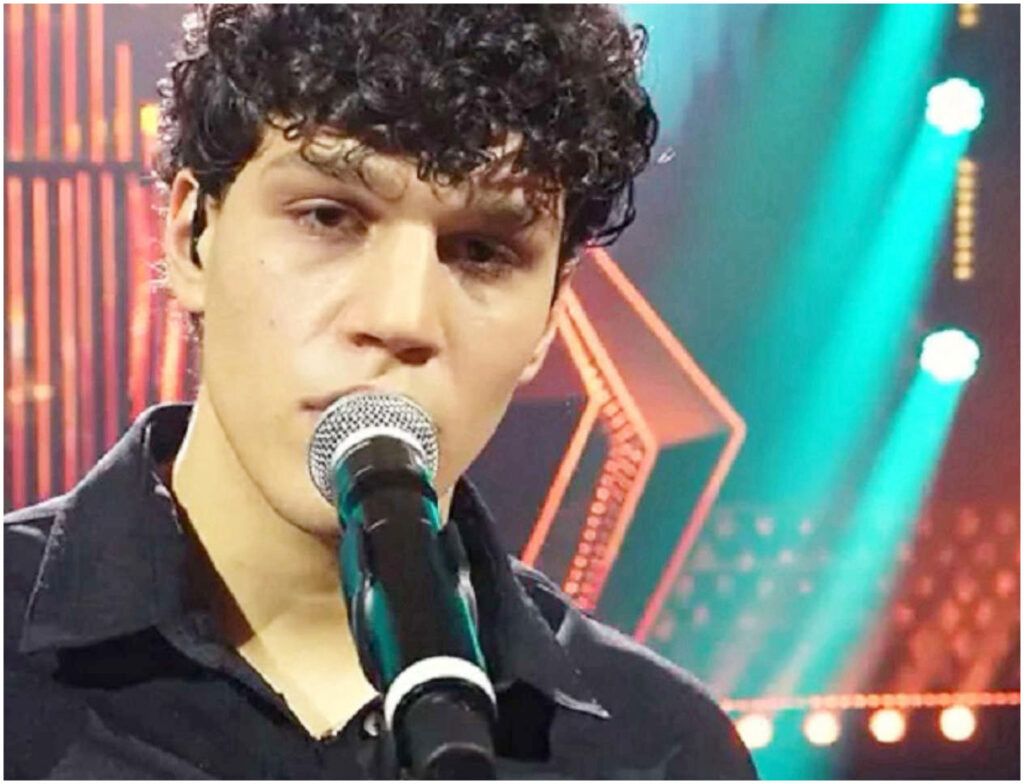 Sanremo 2026, Nicolò Filippucci si prepara a realizzare il sogno di una vita dopo Amici