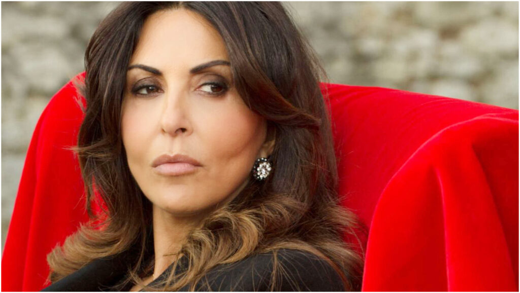 Sabrina Ferilli protagonista della serata cover a Sanremo 2026, quale grande artista la affiancherà
