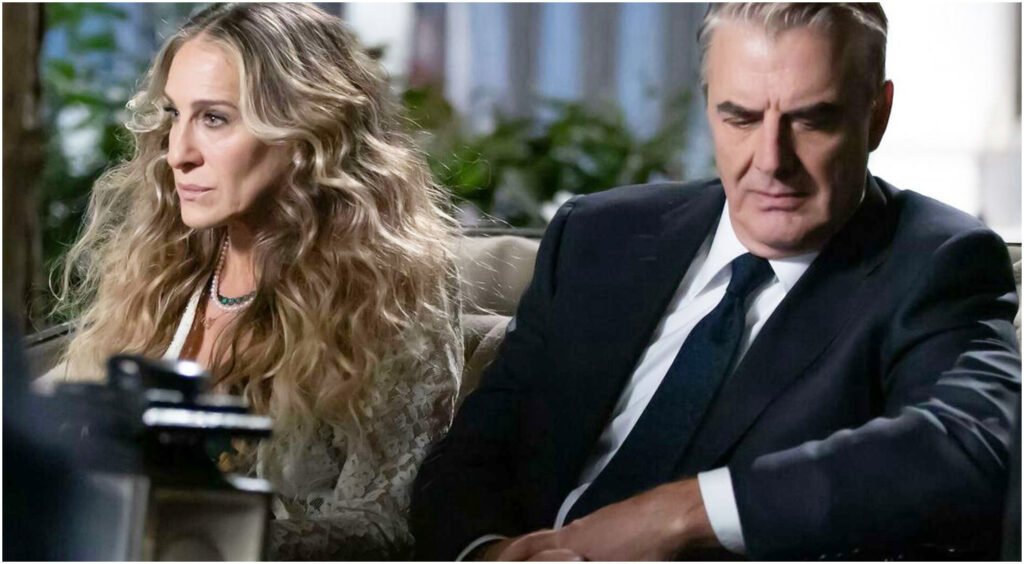 Sarah Jessica Parker accusa Chris Noth di averla tradita: la rottura dell’amicizia tra i due