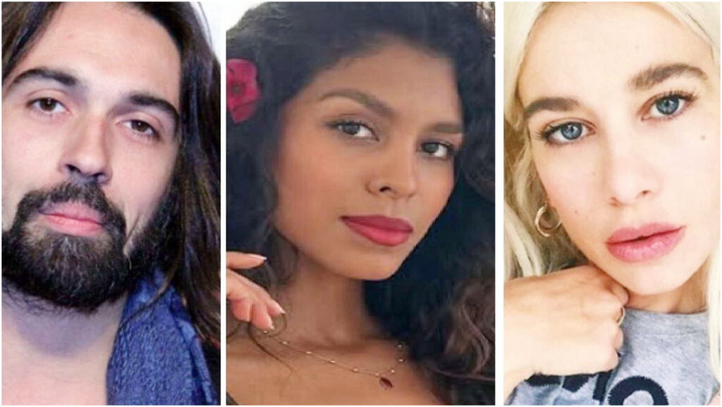 Sarcina annuncia denuncia contro Clizia Incorvaia: le maestre di Nina l’hanno contattata