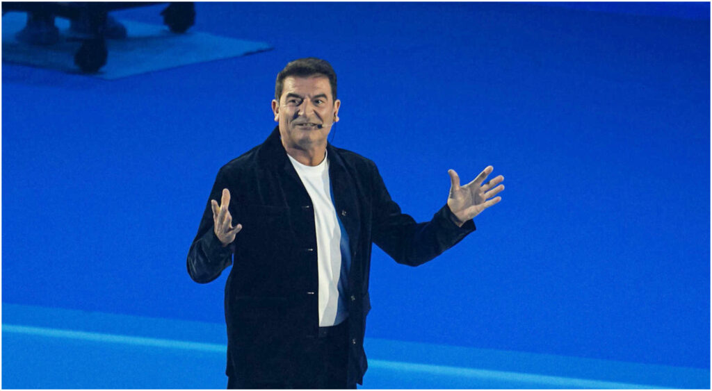 Scherzi a Parte torna in onda: nuovi conduttori e importanti novità per il programma comico.