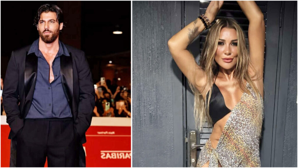 Selen Gorguzel, l’attrice fermata insieme a Can Yaman per la sua ossessione per la bellezza extrema