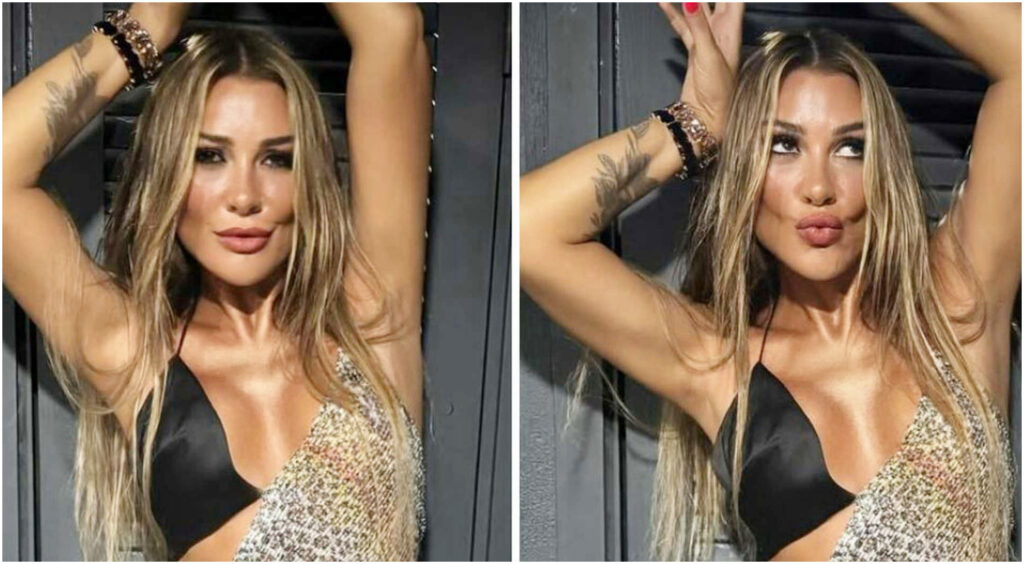 Selen Gorguzel arrestata in Turchia con Can Yaman: dalle nozze a trattamenti per la bellezza.