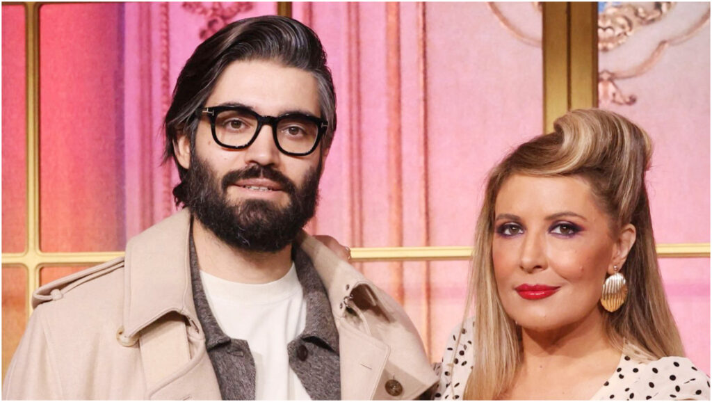 Selvaggia Lucarelli si prepara a sposare Lorenzo Biagiarelli: annunciati data e location delle nozze