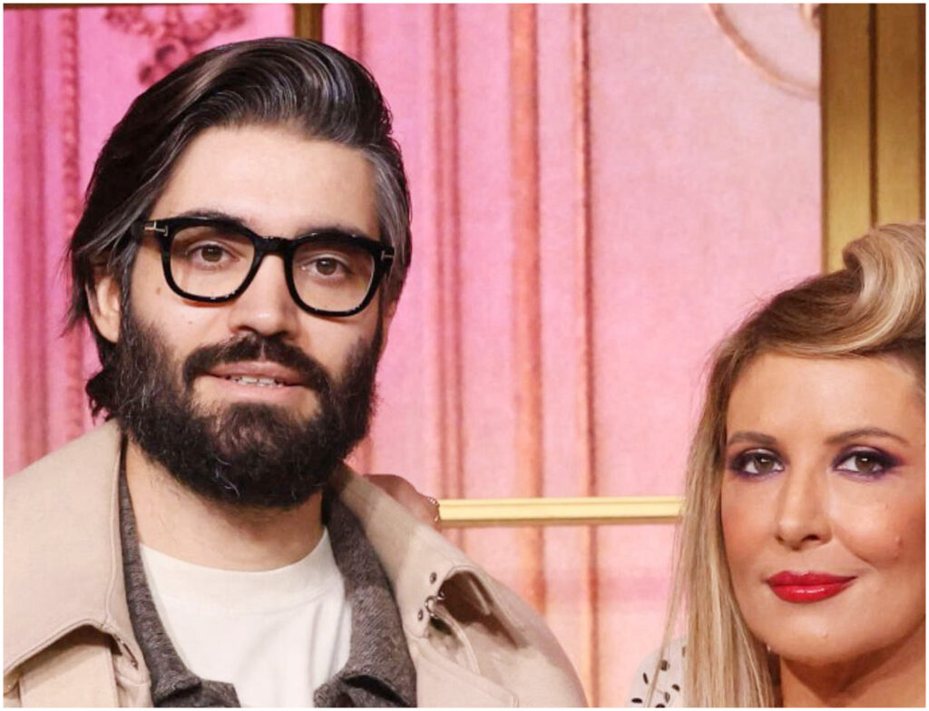 Selvaggia Lucarelli e Lorenzo Biagiarelli: finalmente svelati data e location delle nozze